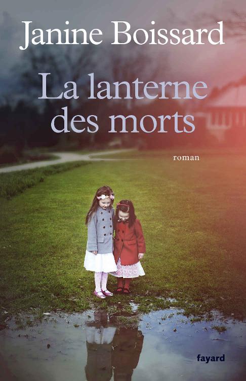 La lanterne des morts (Littérature Française) (French Edition)
