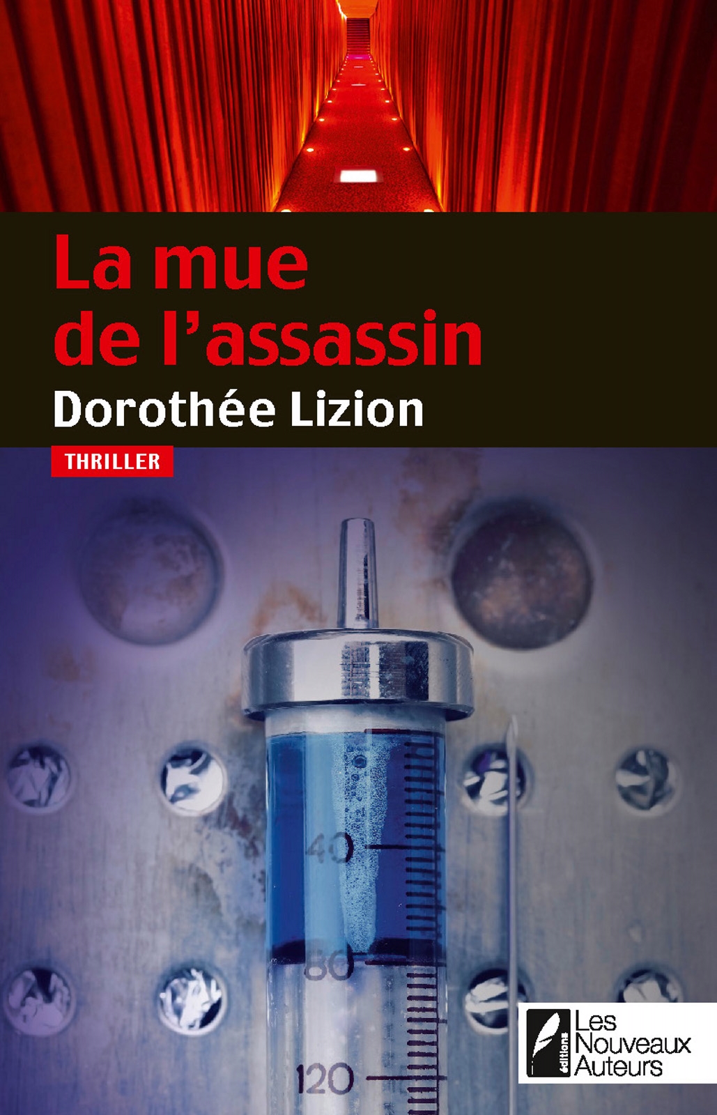 La mue de l’assassin