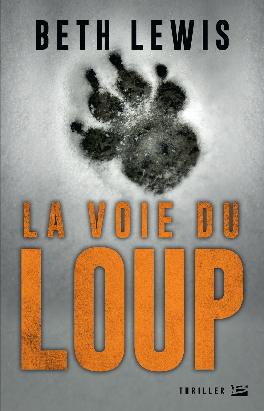 La Voie Du loup