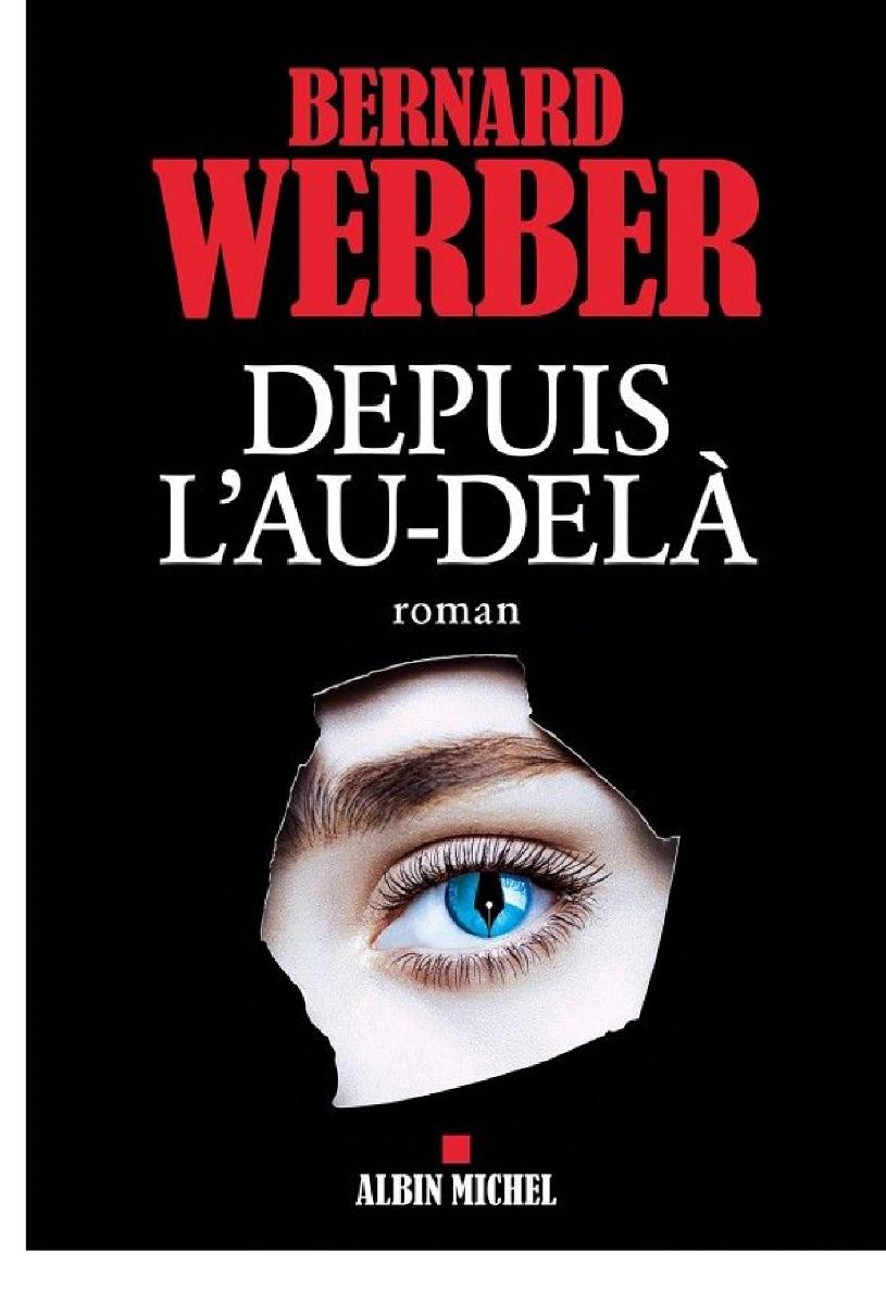 Depuis l'au-delà