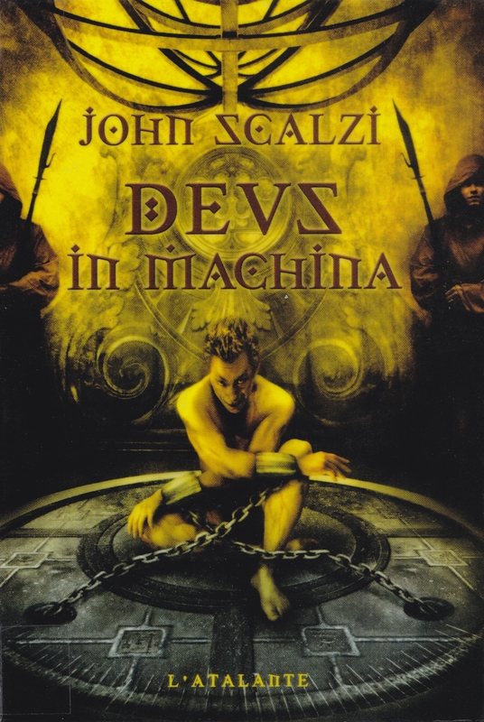 Deus in machina