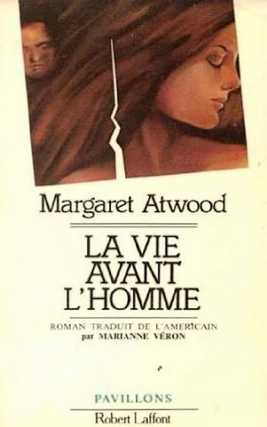 La Vie avant l'homme