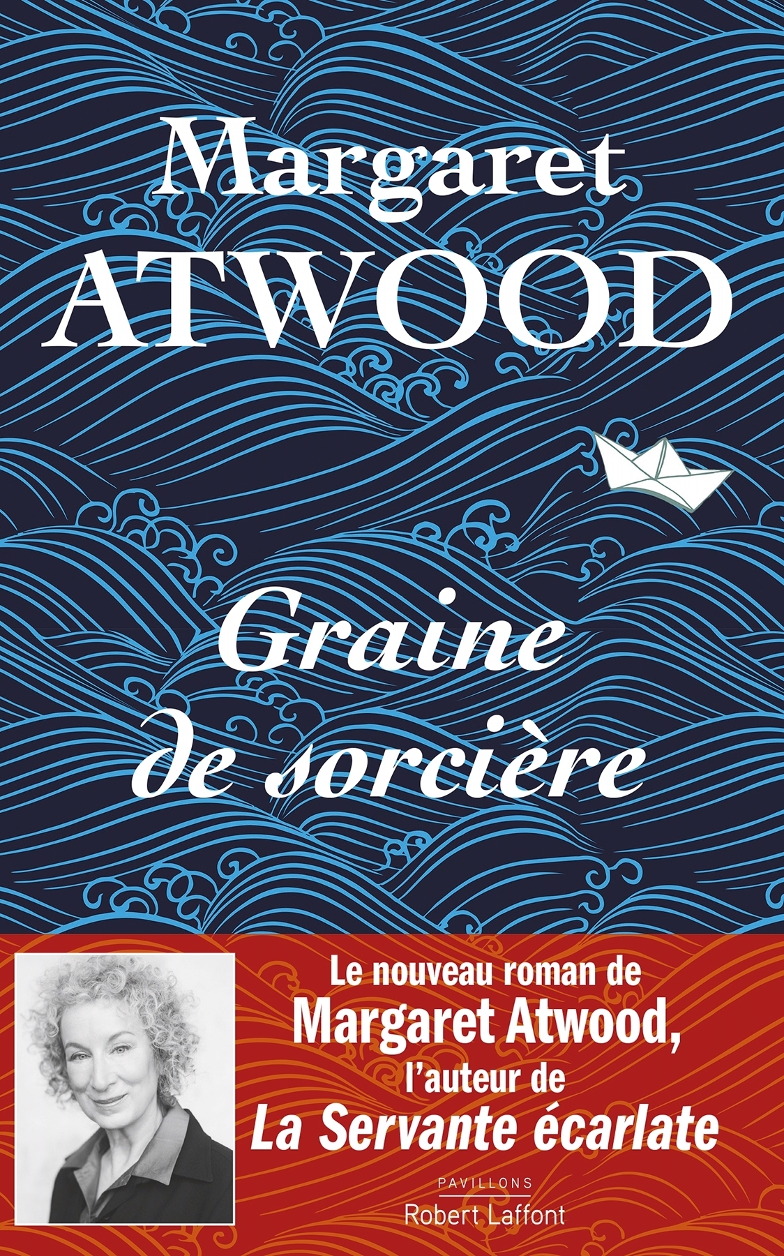 Graine de sorcière