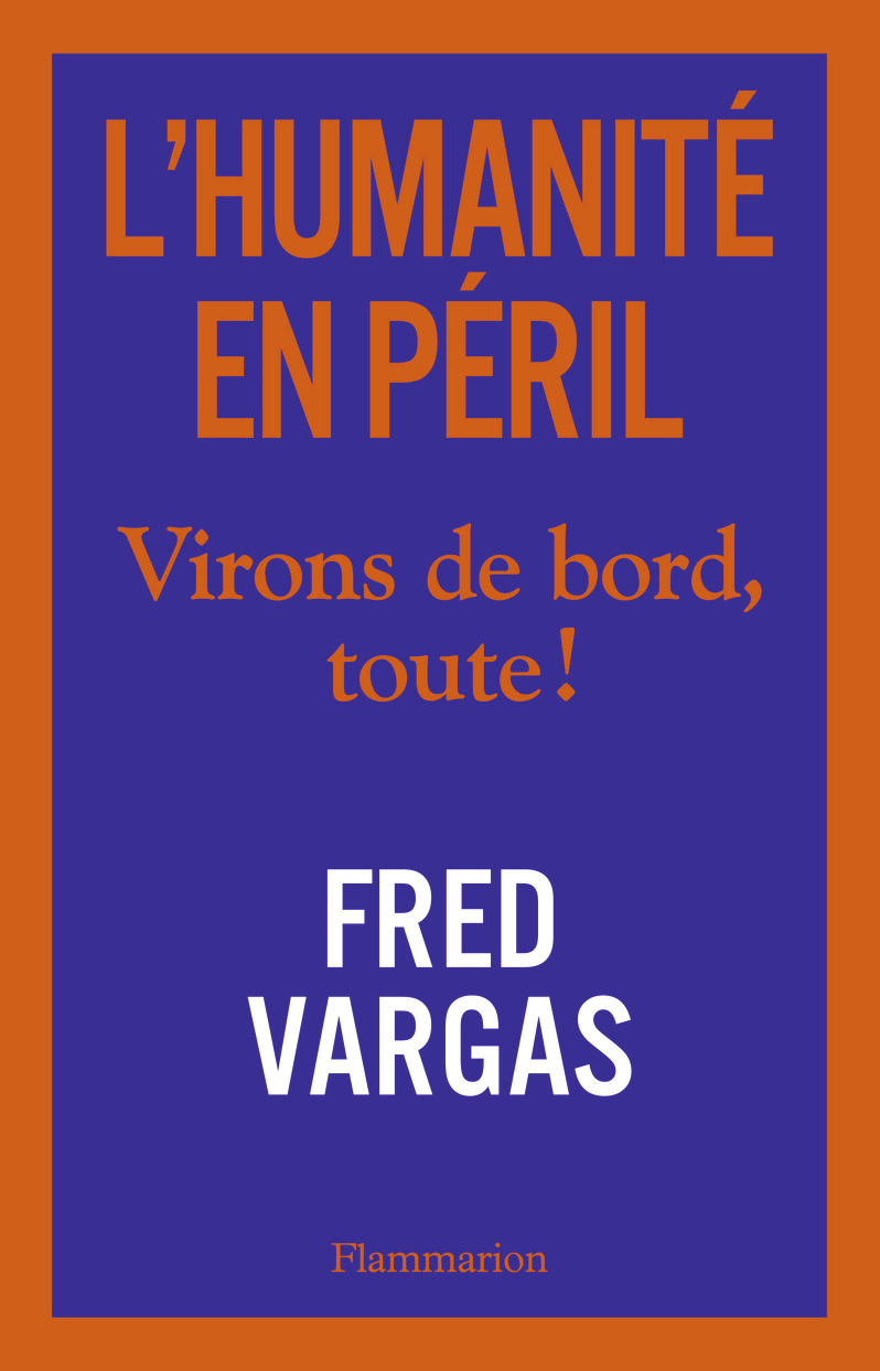 L'Humanité en Péril