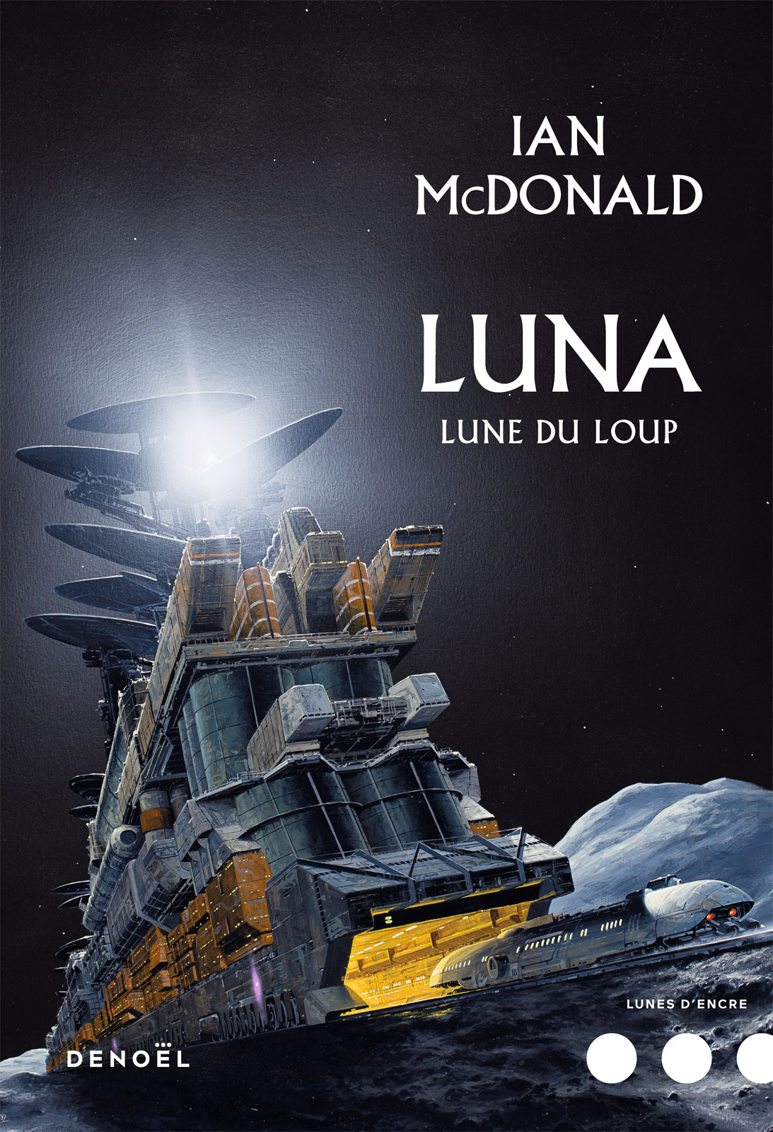 Lune du Loup
