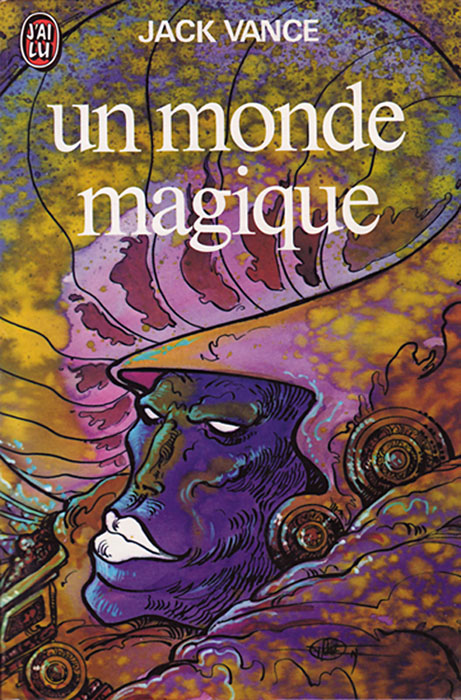 Un monde magique