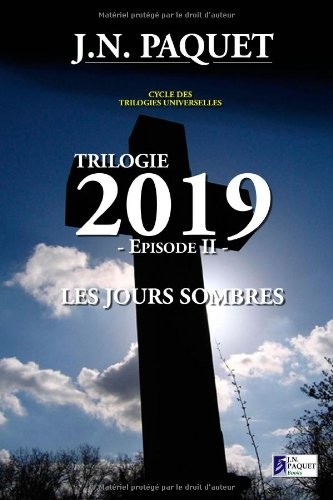 Les jours sombres