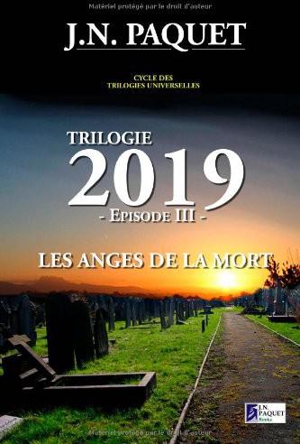 Les Anges De La Mort