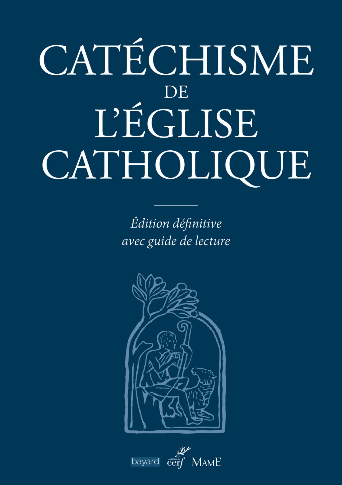 Catéchisme de l'Église catholique