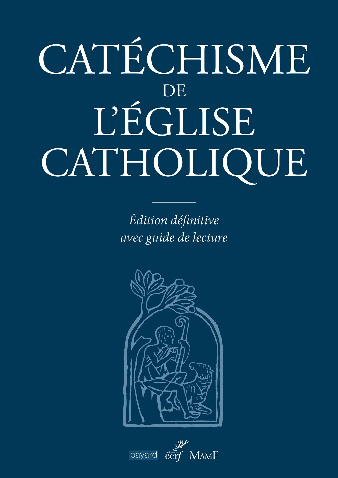 Catéchisme de l'Église catholique
