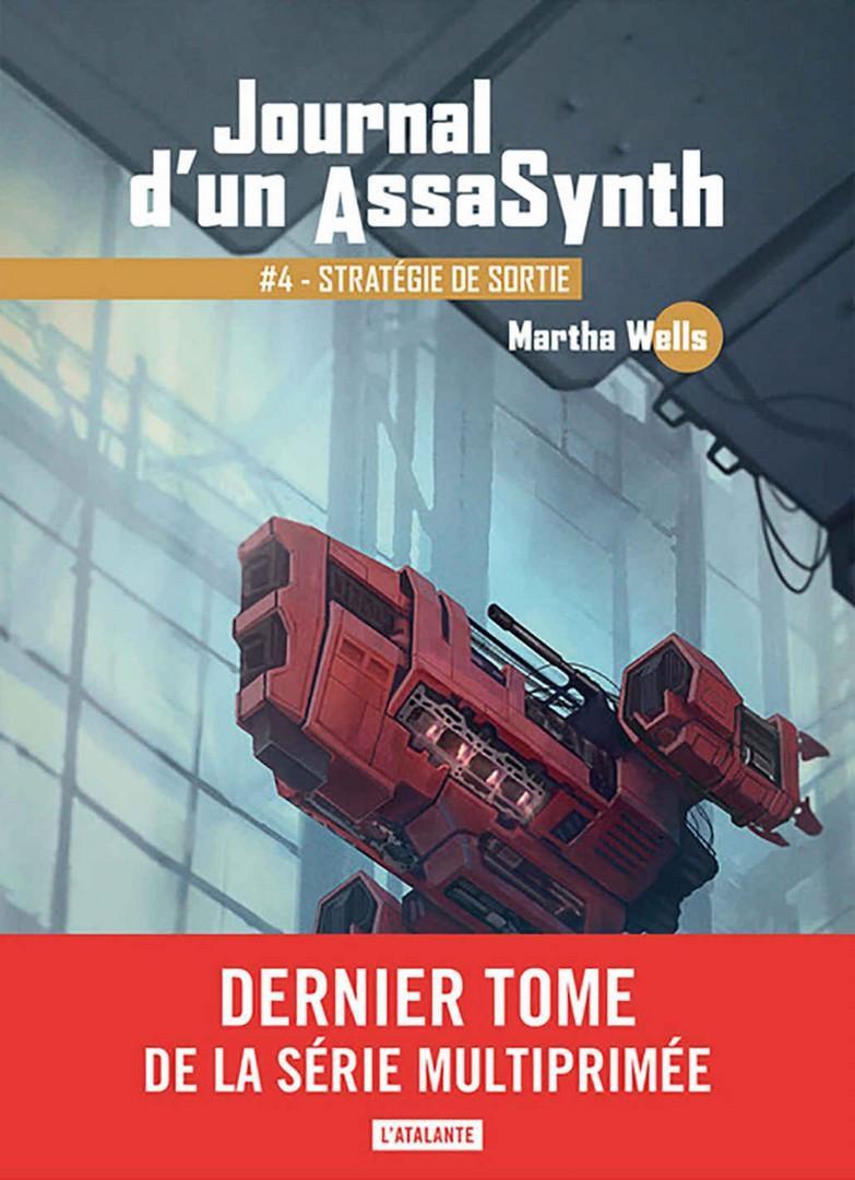 Stratégie de sortie