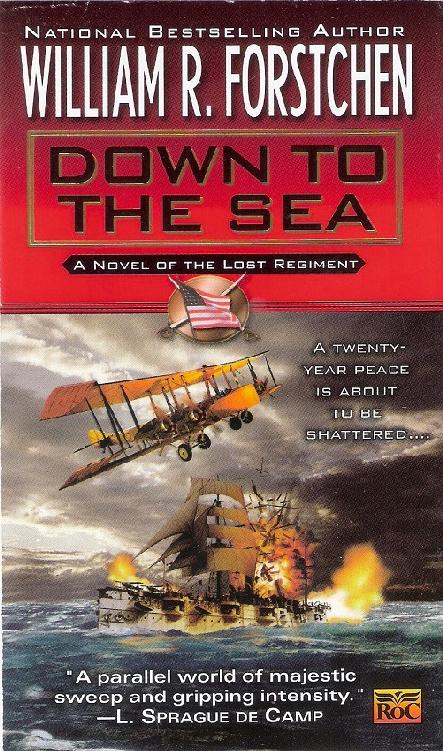 Down to the Sea