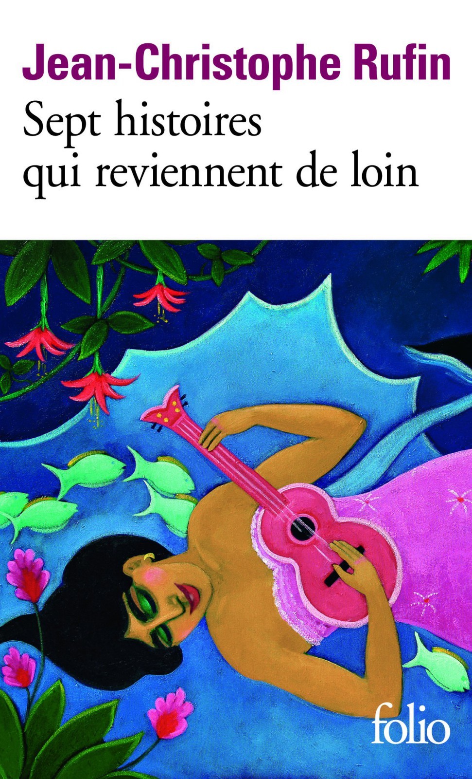 Sept Histoires Qui Reviennent De Loin
