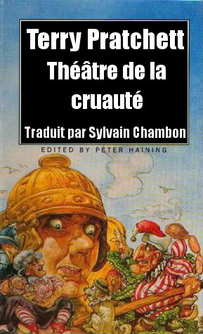 Théâtre de la cruauté