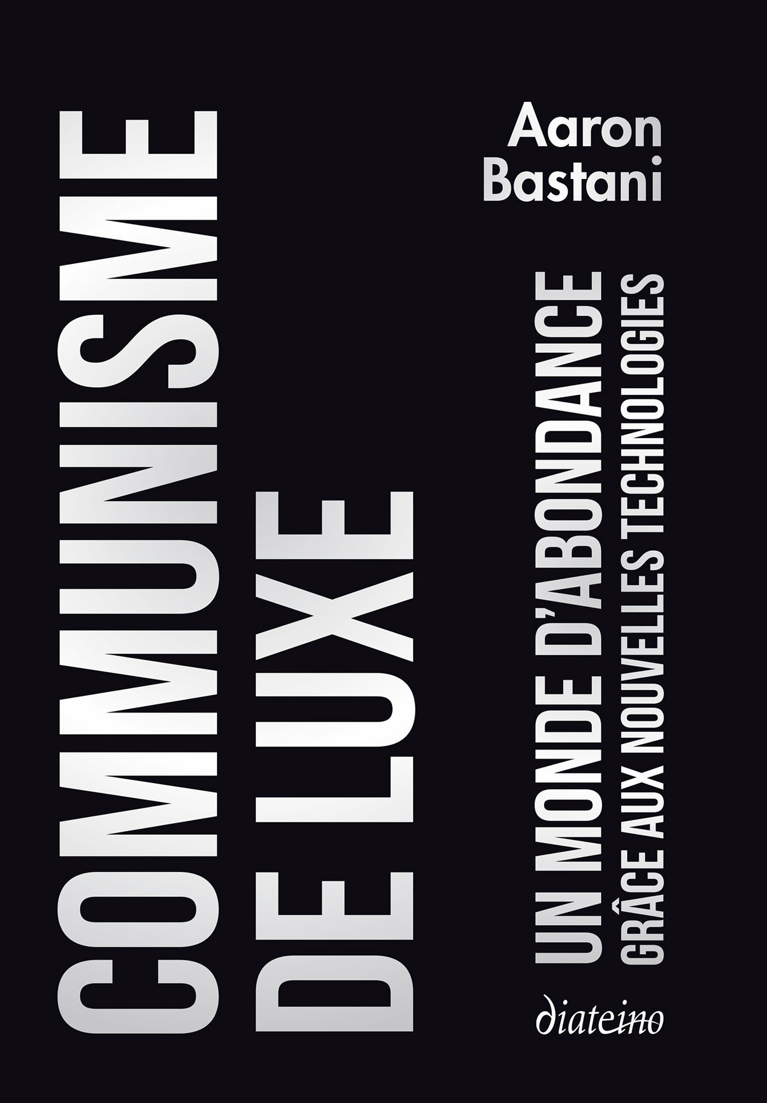 Communisme de luxe