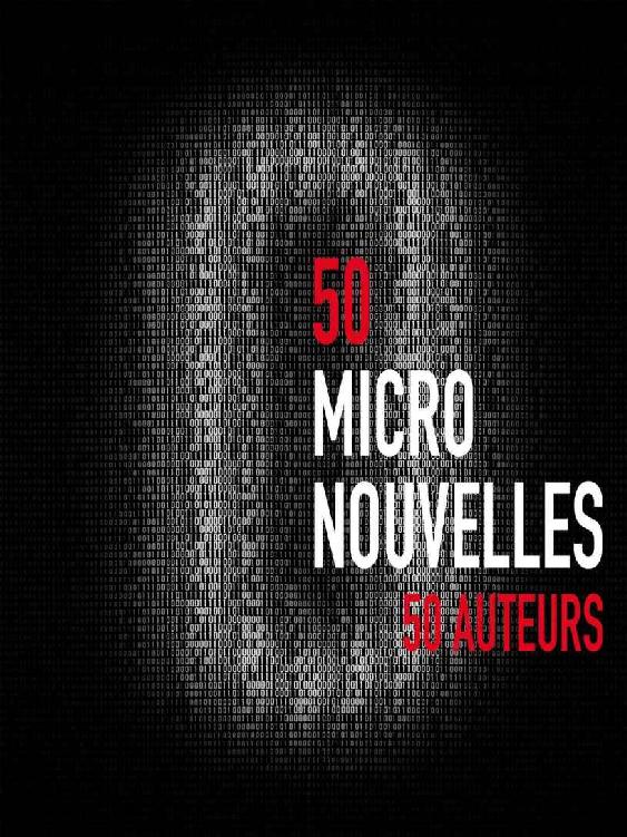 50 Micronouvelles (Roman) (French Edition)