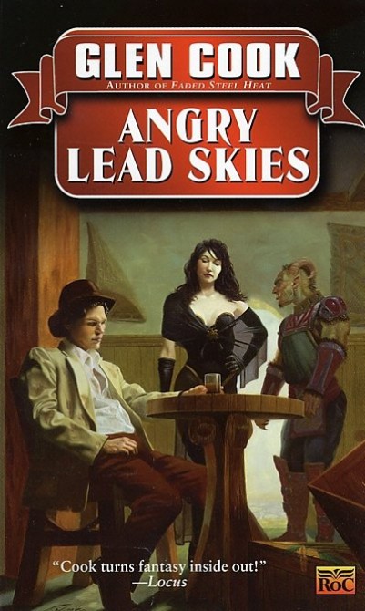Angry Lead Skies (gf-1)