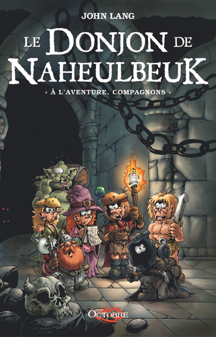 À l'aventure, compagnons