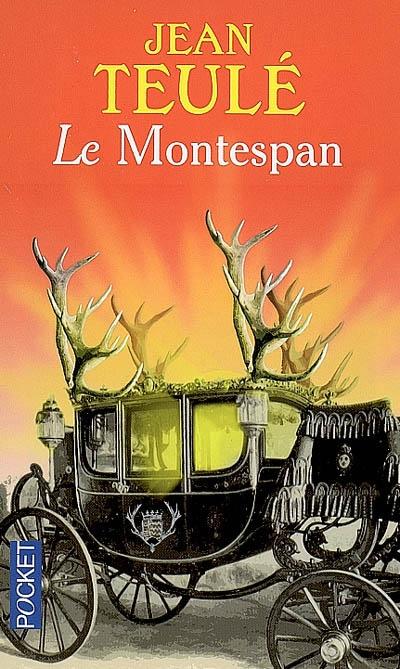 Le Monstespan