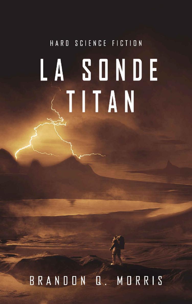 La Sonde Titan