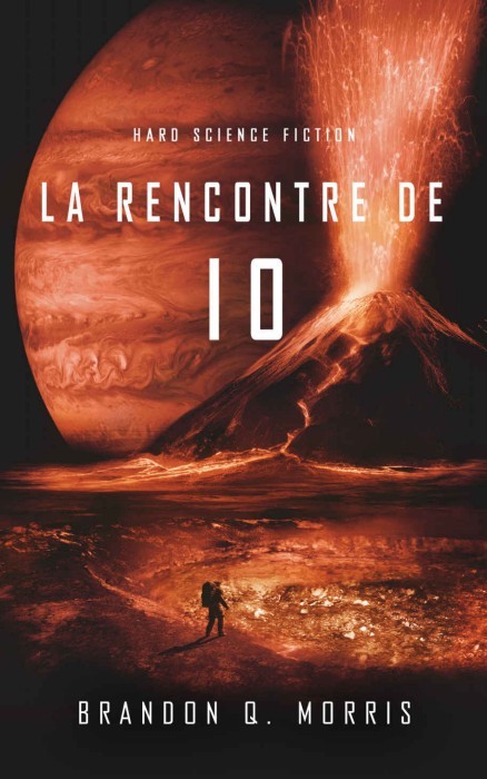 La Rencontre de Io