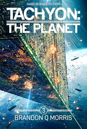 The Planet