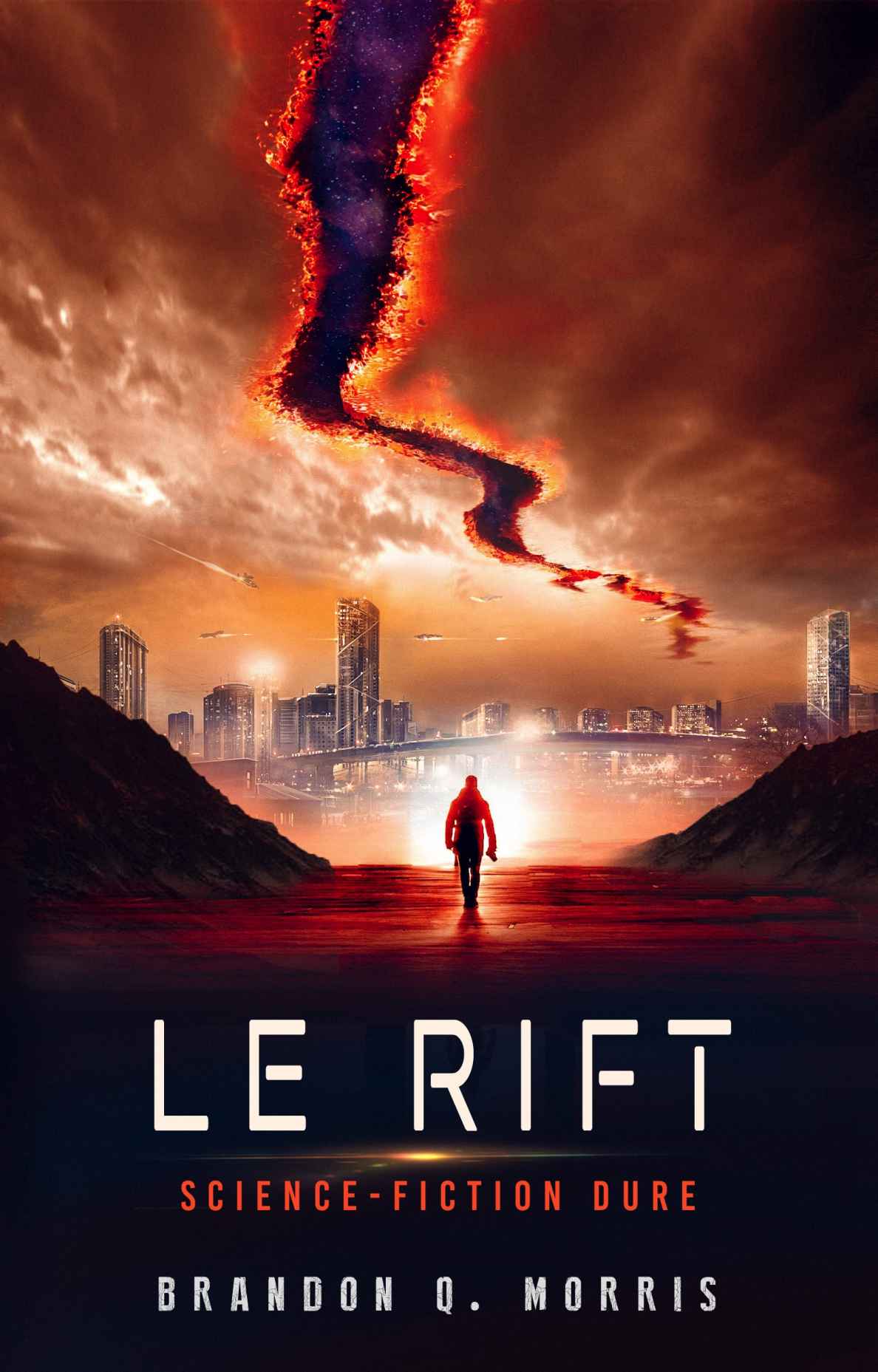 Le Rift