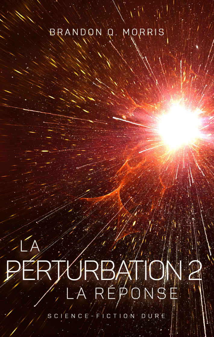 La Réponse