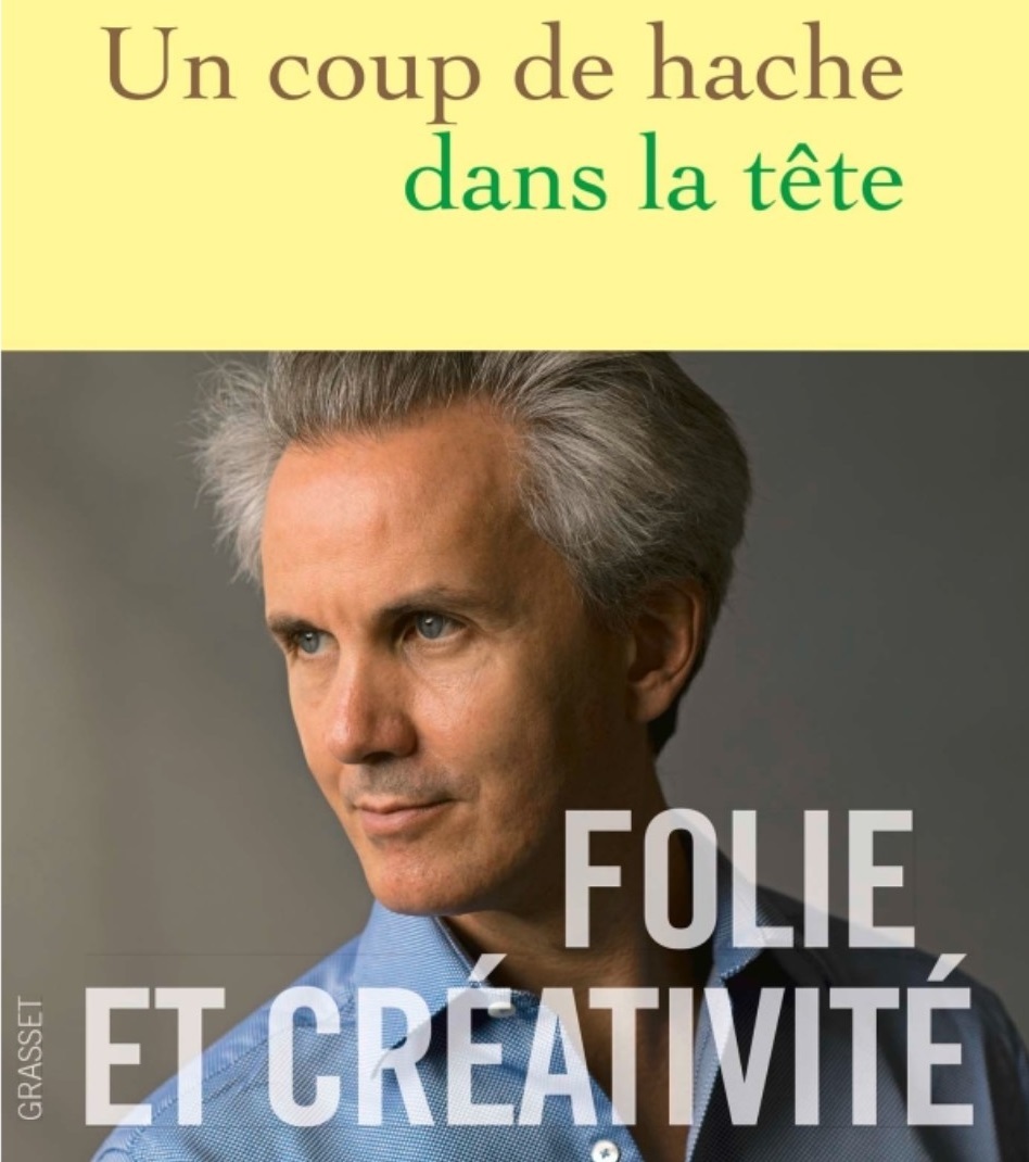 Un coup de hache dans la tête