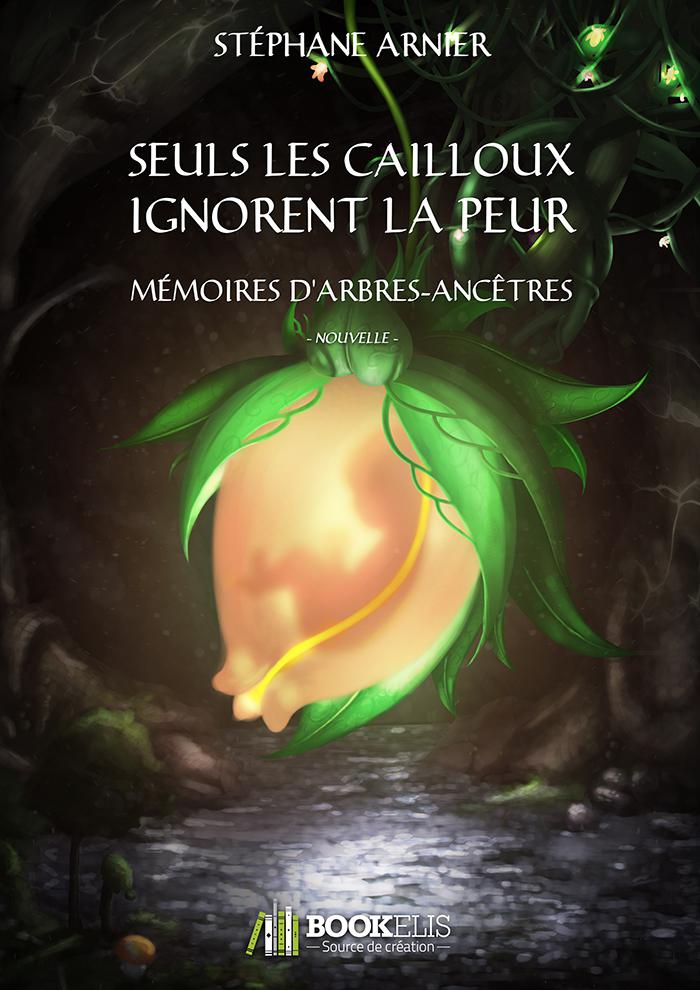 Seuls les cailloux ignorent la peur