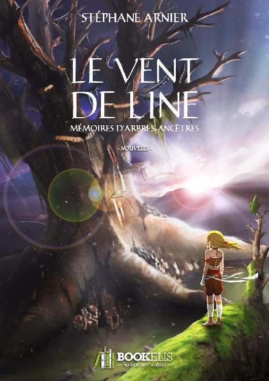 Le vent de line