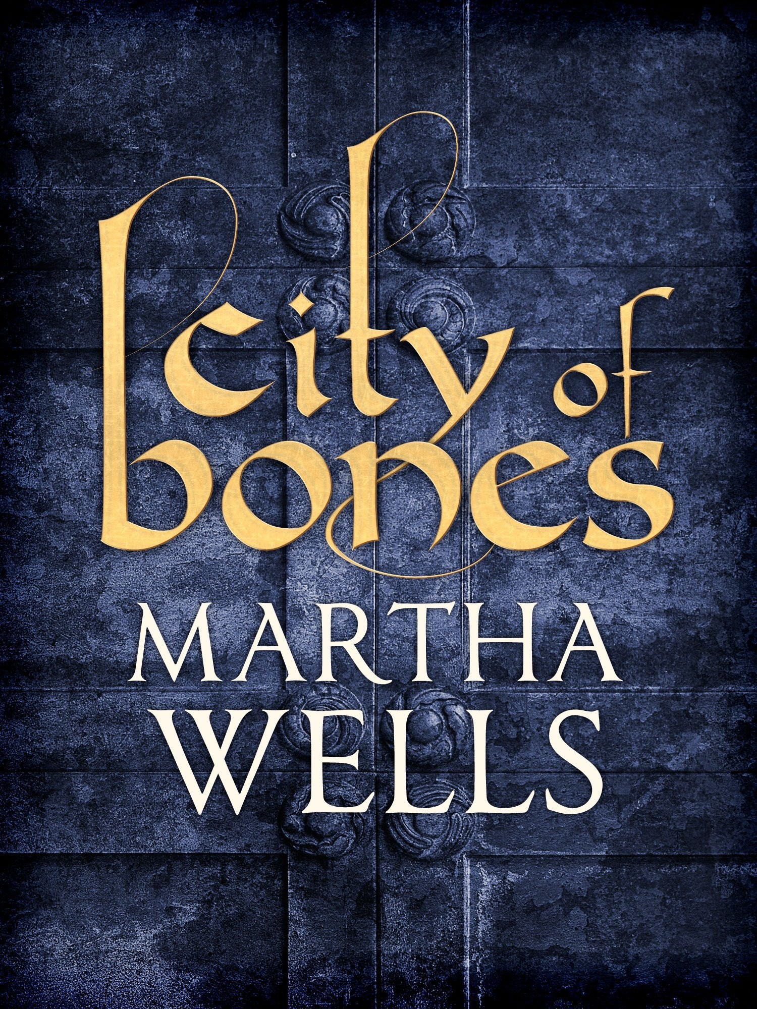 City of Bones