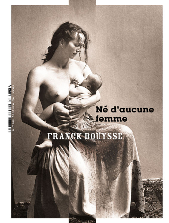 Né d'aucune femme