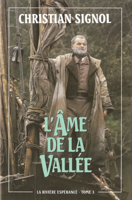 L'âme de la vallée