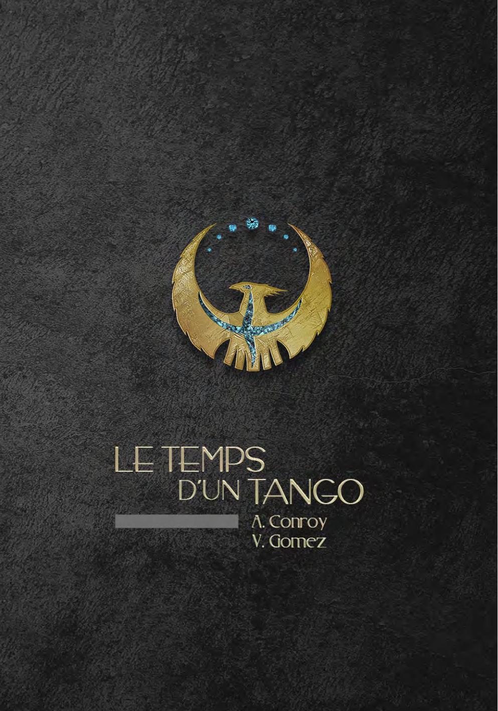 Tango 3