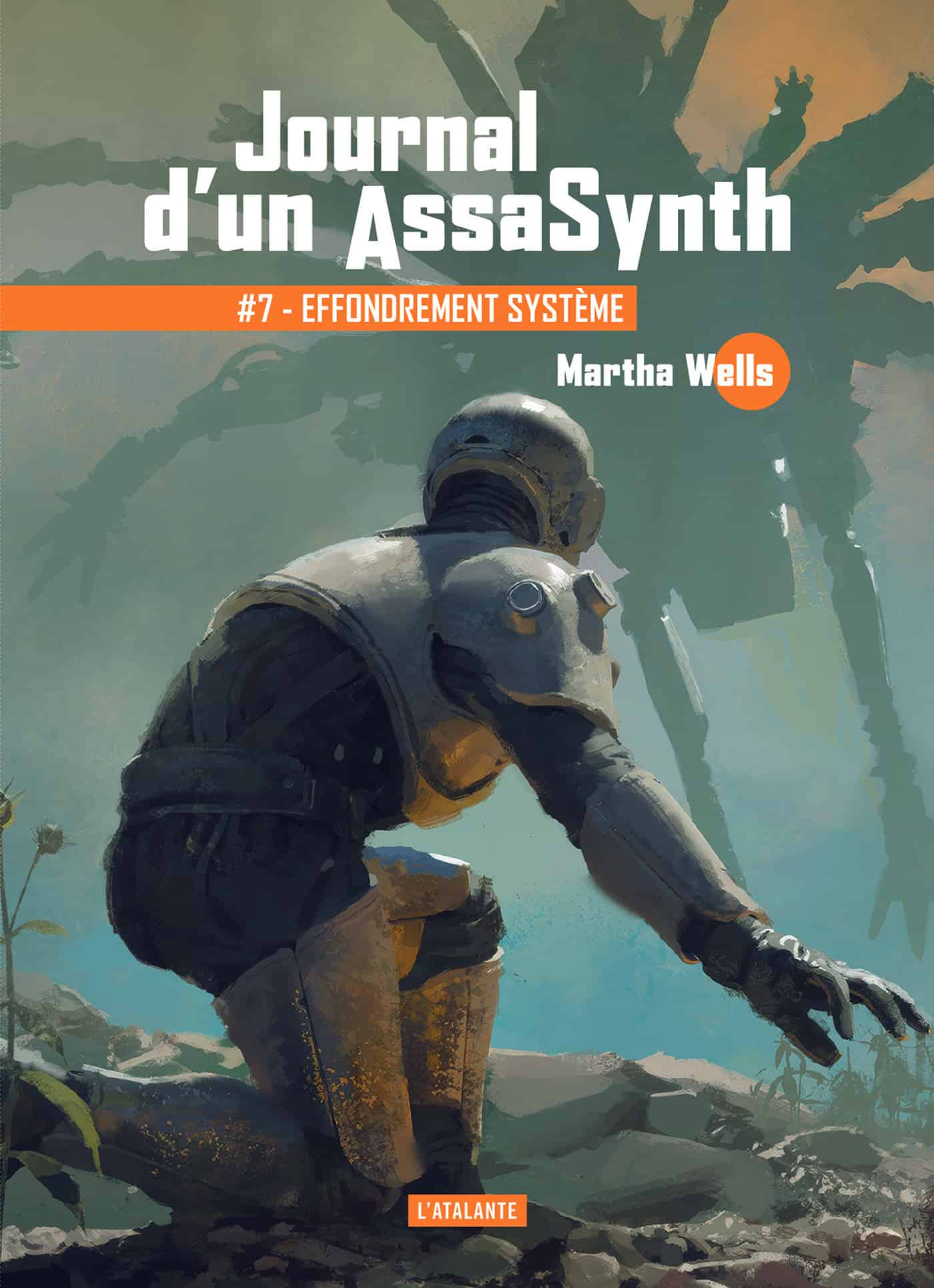 Effondrement système