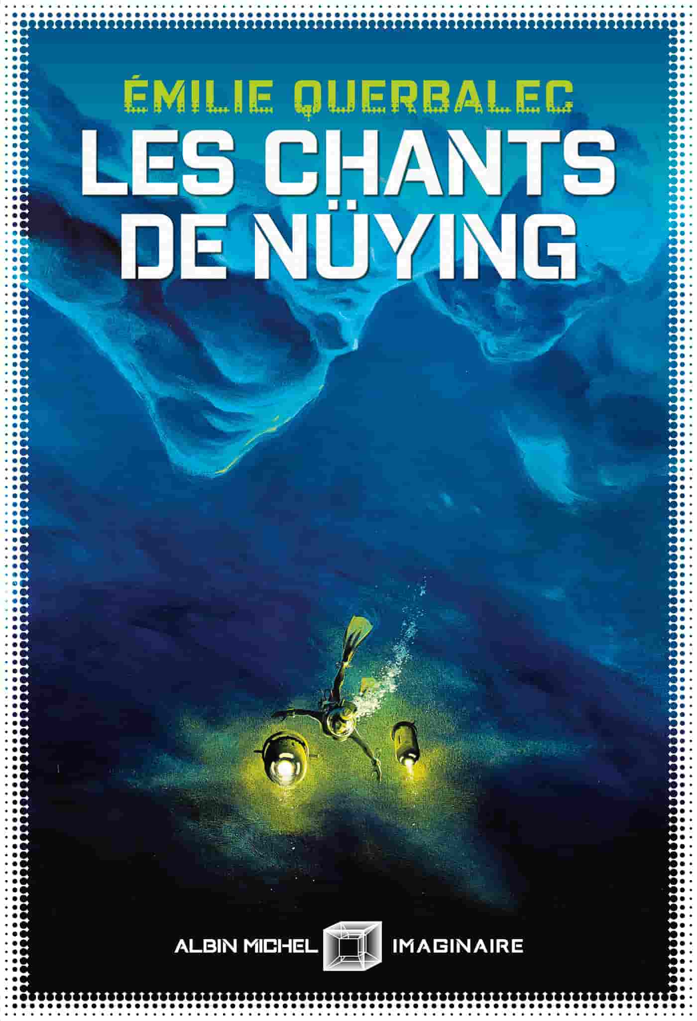 Les chants de Nüying