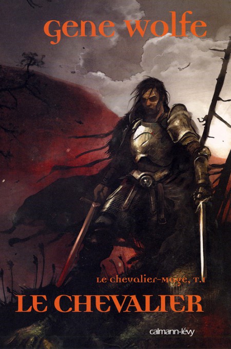 Le chevalier