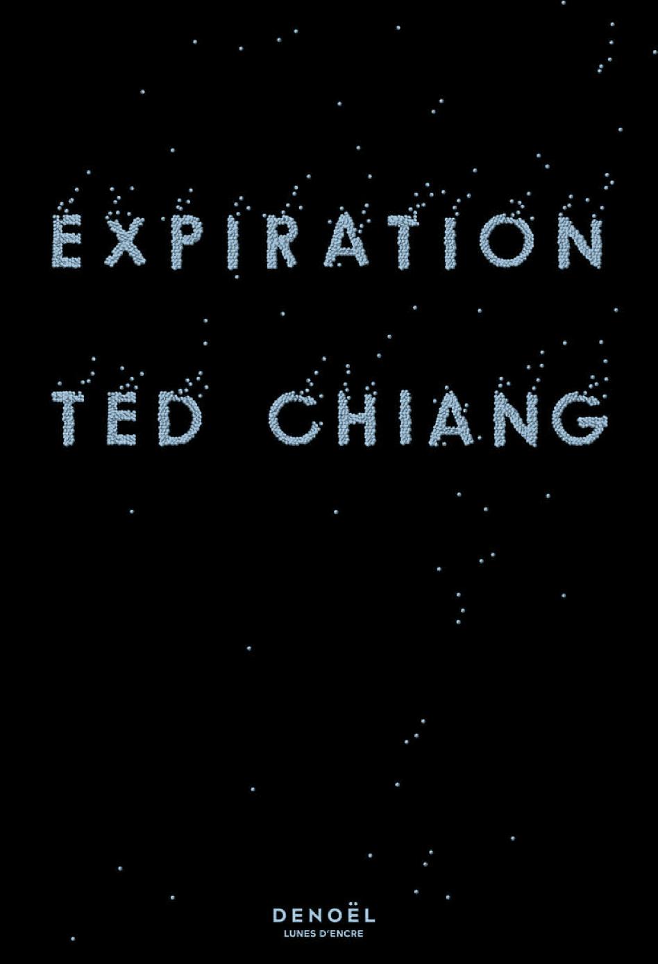 Expiration
