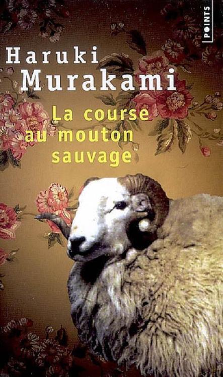 La course au mouton sauvage